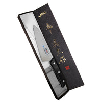 santoku japanilainen lahja