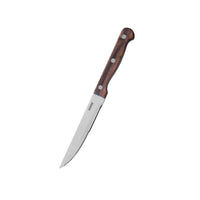 Dorre BBQ Pihviveitset, 6 kpl Puurasiassa