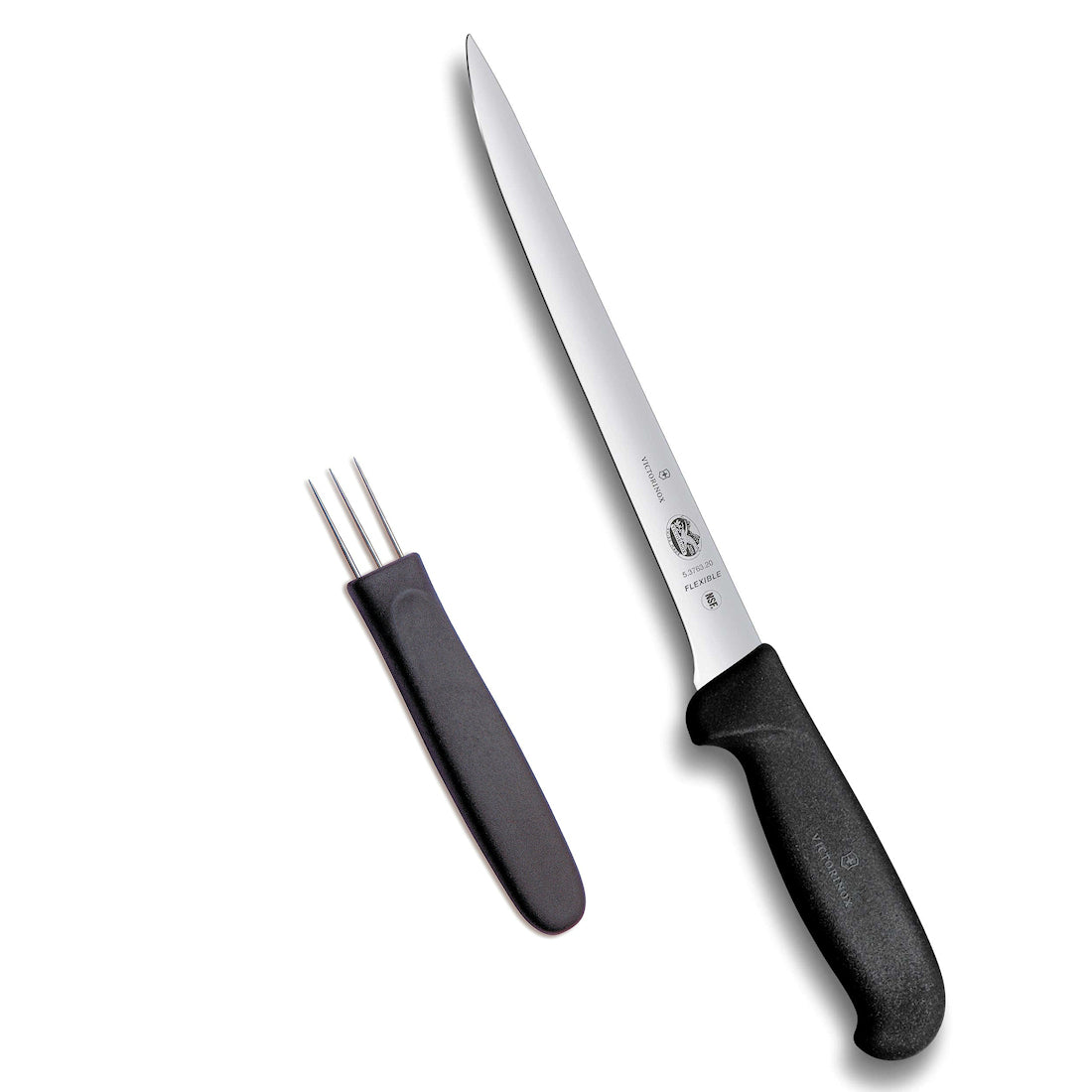 Victorinox Fileointiveitsi ja Kalapiikki, Setti, 2 osaa