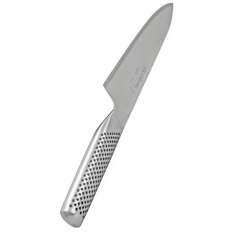 Global Classic G-2 Kokkiveitsi, 20 cm