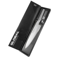 Global Classic G-2 Kokkiveitsi, 20 cm