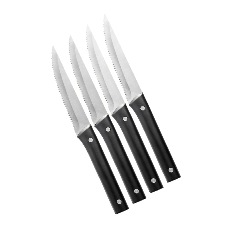 Dorre Grietje Steak knives, Set of 4 pcs