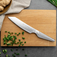 Global GS-110 Kiritsuke, anniversary knife, 15 cm