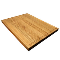 HAH Skärbräda Ek, 45 x 35 x 3 cm