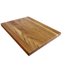 HAH Skärbräda Ek, 45 x 35 x 3 cm