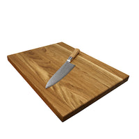 HAH Skärbräda Ek, 45 x 35 x 3 cm