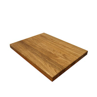 HAH Skärbräda Ek, 40 x 31 x 3 cm