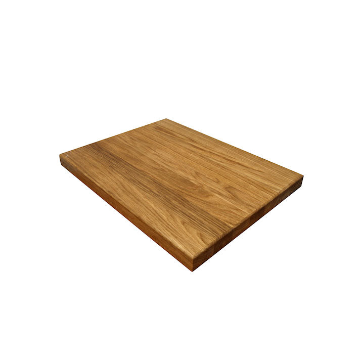 HAH Skärbräda Ek, 35 x 27 x 3 cm