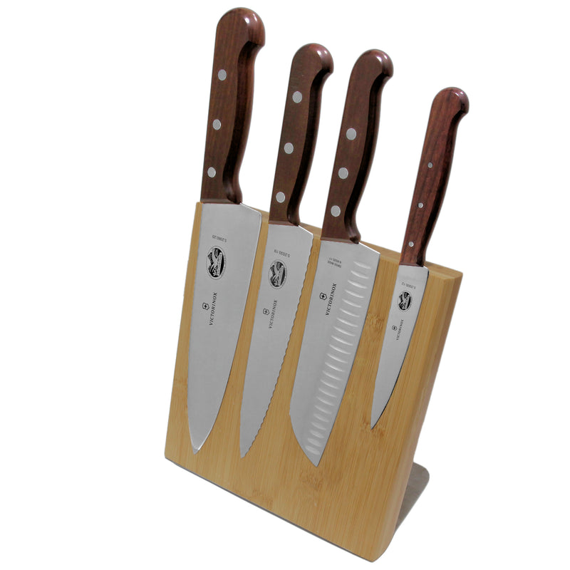 Dorre  Magnetic Knife Holder Block