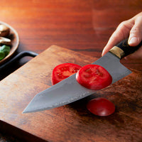 Suncraft  Elegancia Chef's Knife, 20 cm