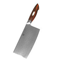 Xinzuo Jiang kinesisk kockkniv, 18 cm
