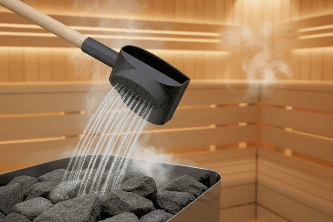 Veitsikauppa Sadekauha 0,6 l