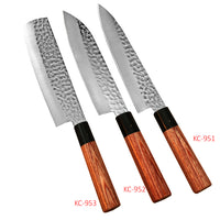 Kanetsune Seki KC-950 Santoku 16.5 cm