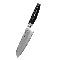 Yaxell KETU Santoku Knife, 16,5 cm