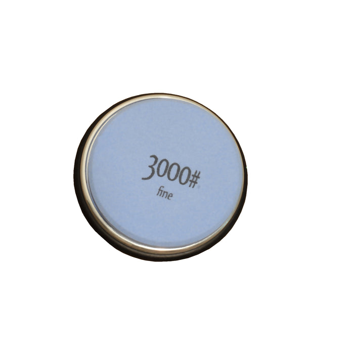 Rolling Sharpener Ceramic Sharpening Wheel, 3000 Grit