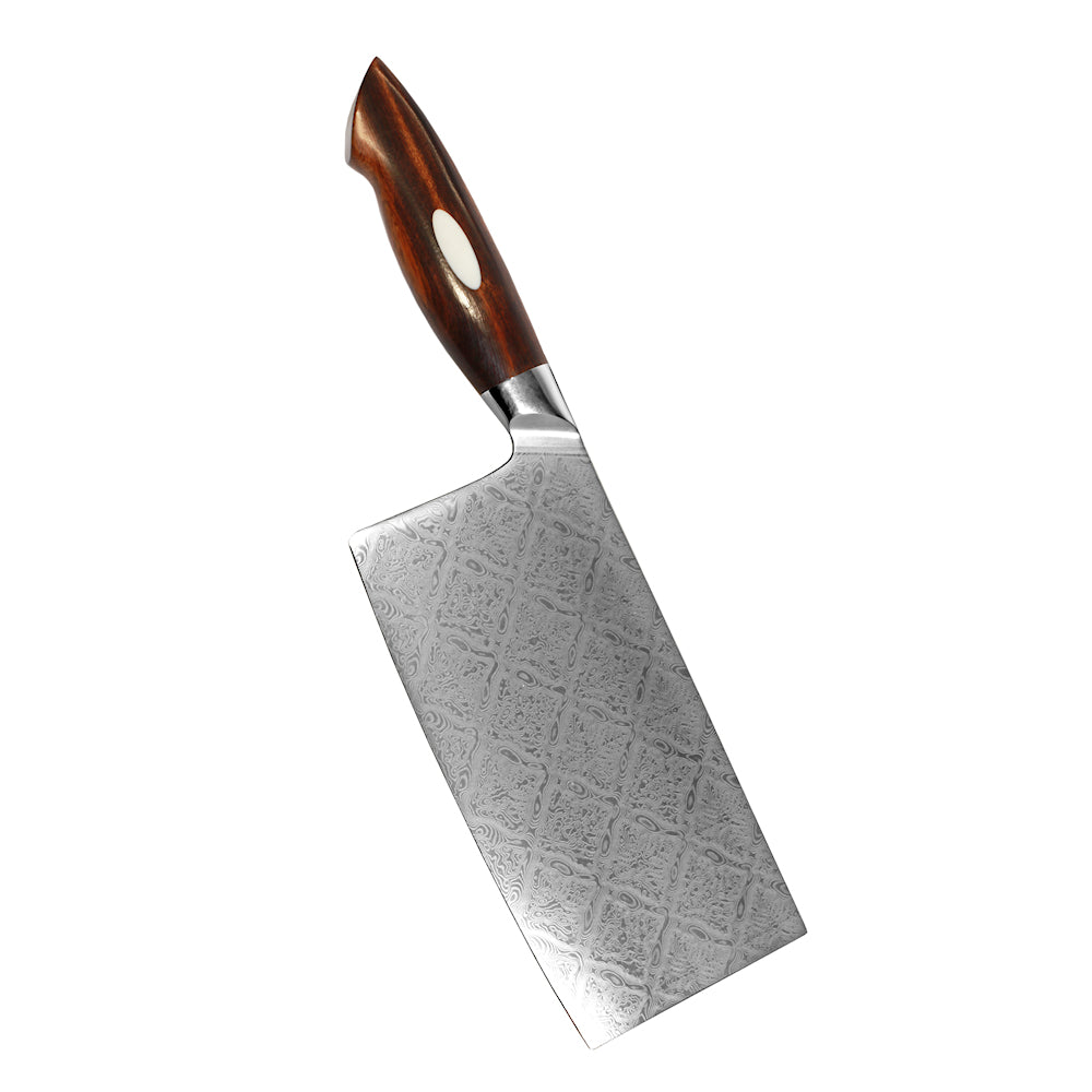 Xinzuo Jiang kinesisk kockkniv, 18 cm