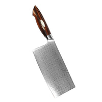 Xinzuo Jiang kinesisk kockkniv, 18 cm
