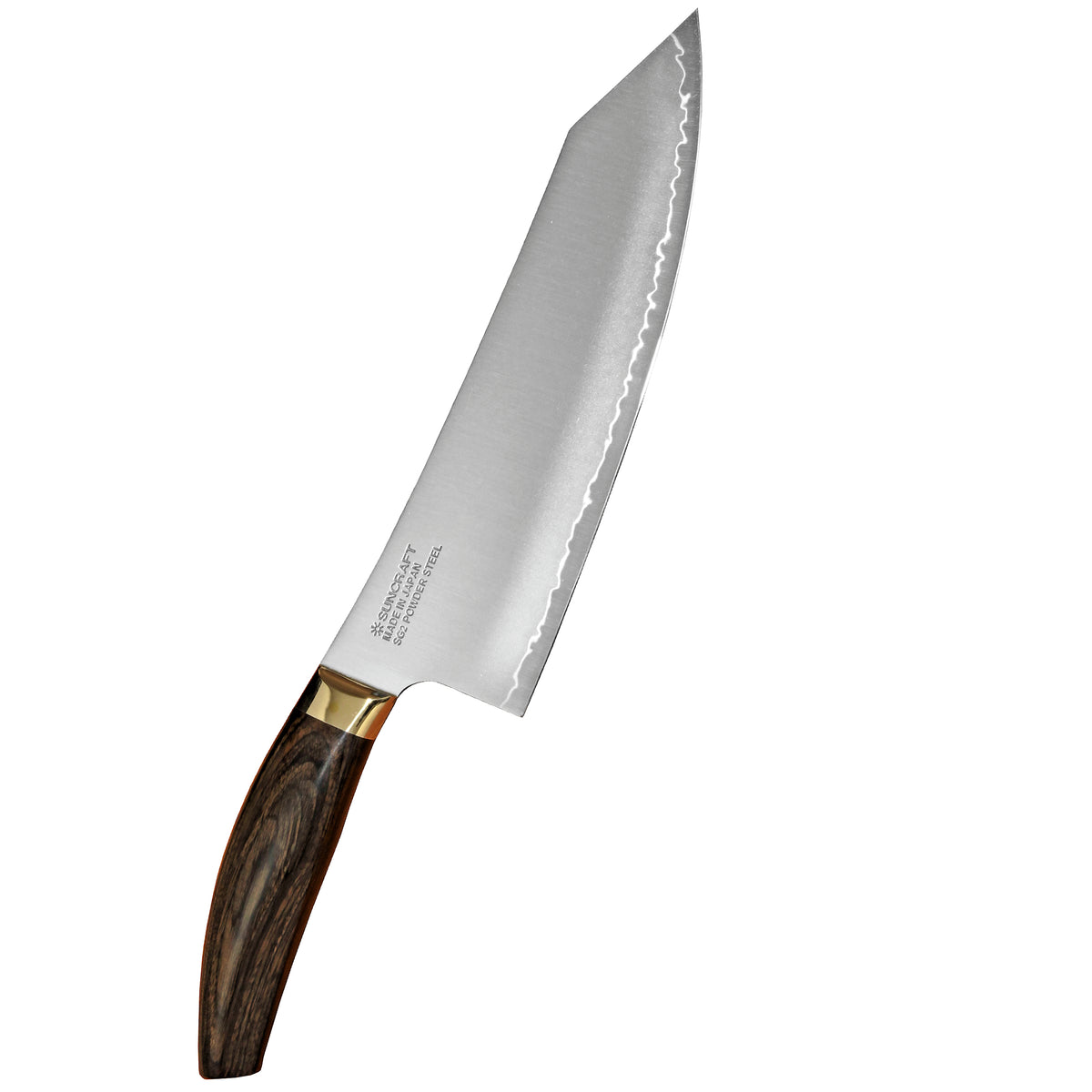 Suncraft  Elegancia Chef's Knife, 20 cm