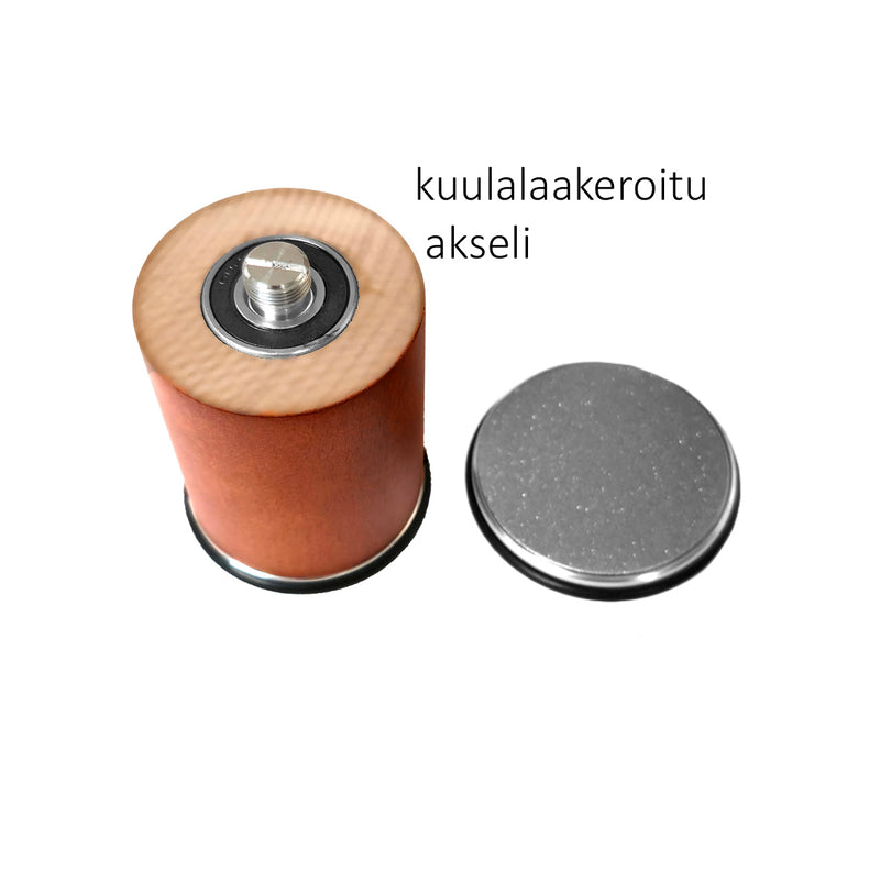 Rolling Sharpener Veitsenteroitin, 400/ 1000 grit, 15 ja 20 asteen kulmat