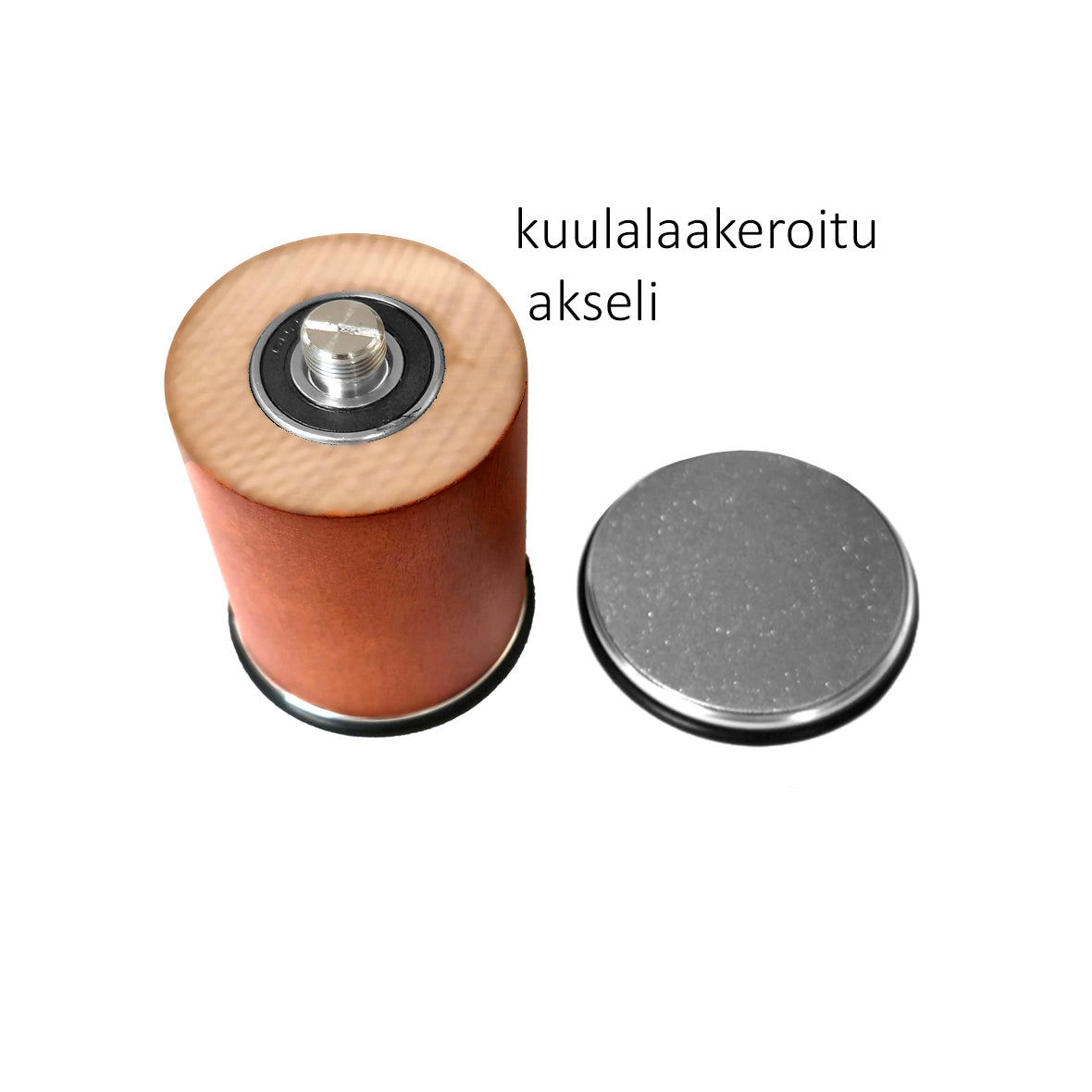 Rolling Sharpener Knivslip, 400/ 1000 grit