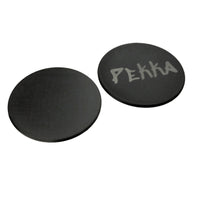 Veitsikauppa Lasinaluset Setti 5 Osaa