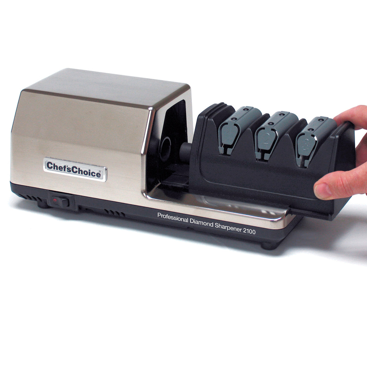 Chef's Choice M2100 Professional Sharpener