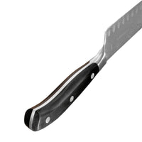 Victorinox Grand Maître Santoku Scalloped, 17 cm