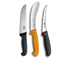 Victorinox Metsästäjän Veitsisarja II, 3 osaa