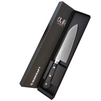 Suncraft Senzo Pro Santoku, 16,5 cm