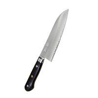 Suncraft Senzo Pro Santoku, 16,5 cm