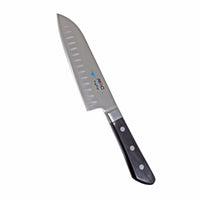 Mac Professional Santoku Hollow Edge MSK-65, 17 cm