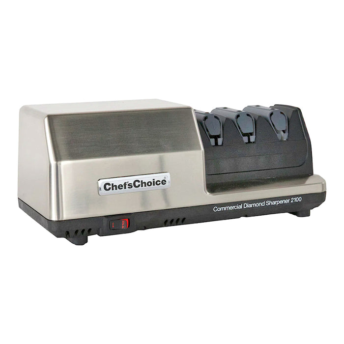 Chef's Choice M2100 Professional Sharpener