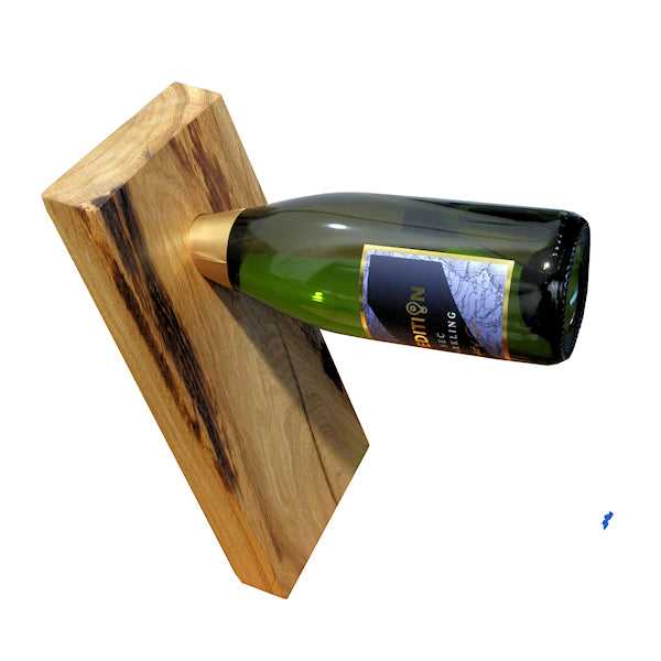 HAH Viinipulloteline