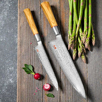 Suncraft TO Veitset Setti, 2 osaa