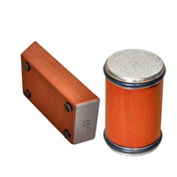 Rolling Sharperner Veitsenteroitin Grit 400/ 1000/ 3000/10000 ja Teline Duo, Setti