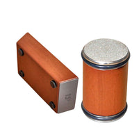 Knife Sharpener Set Grit 400/ 2 pcs 1000/3000 Discs and Stand Duo, 5 parts