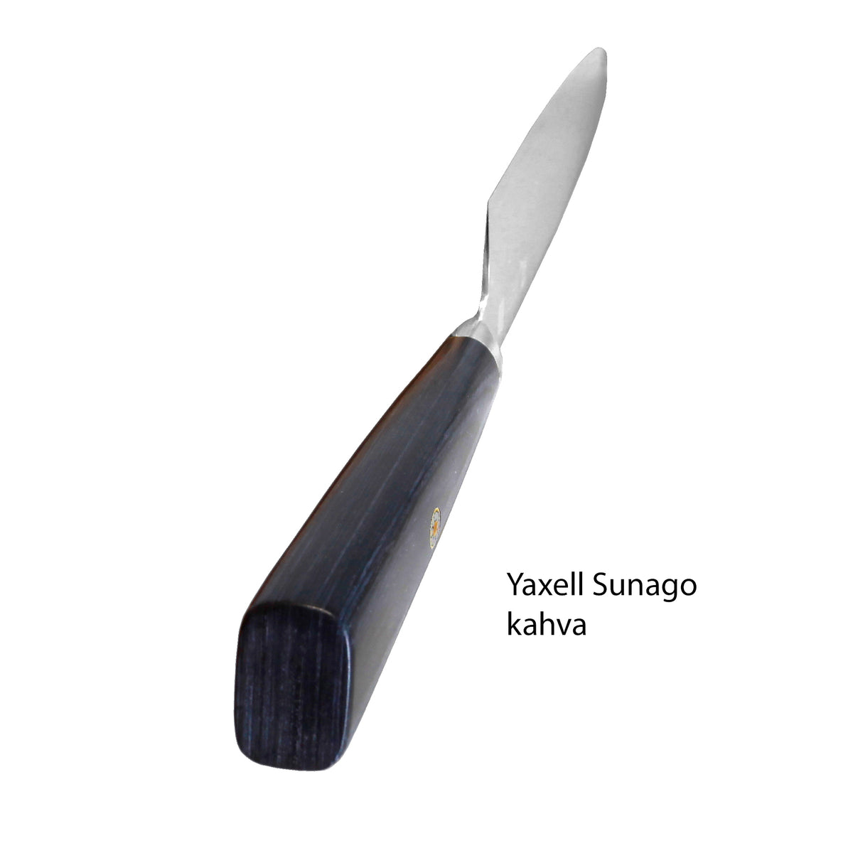 Yaxell Sunago Kokki- ja Vihannesveitsi Setti, 2 osaa