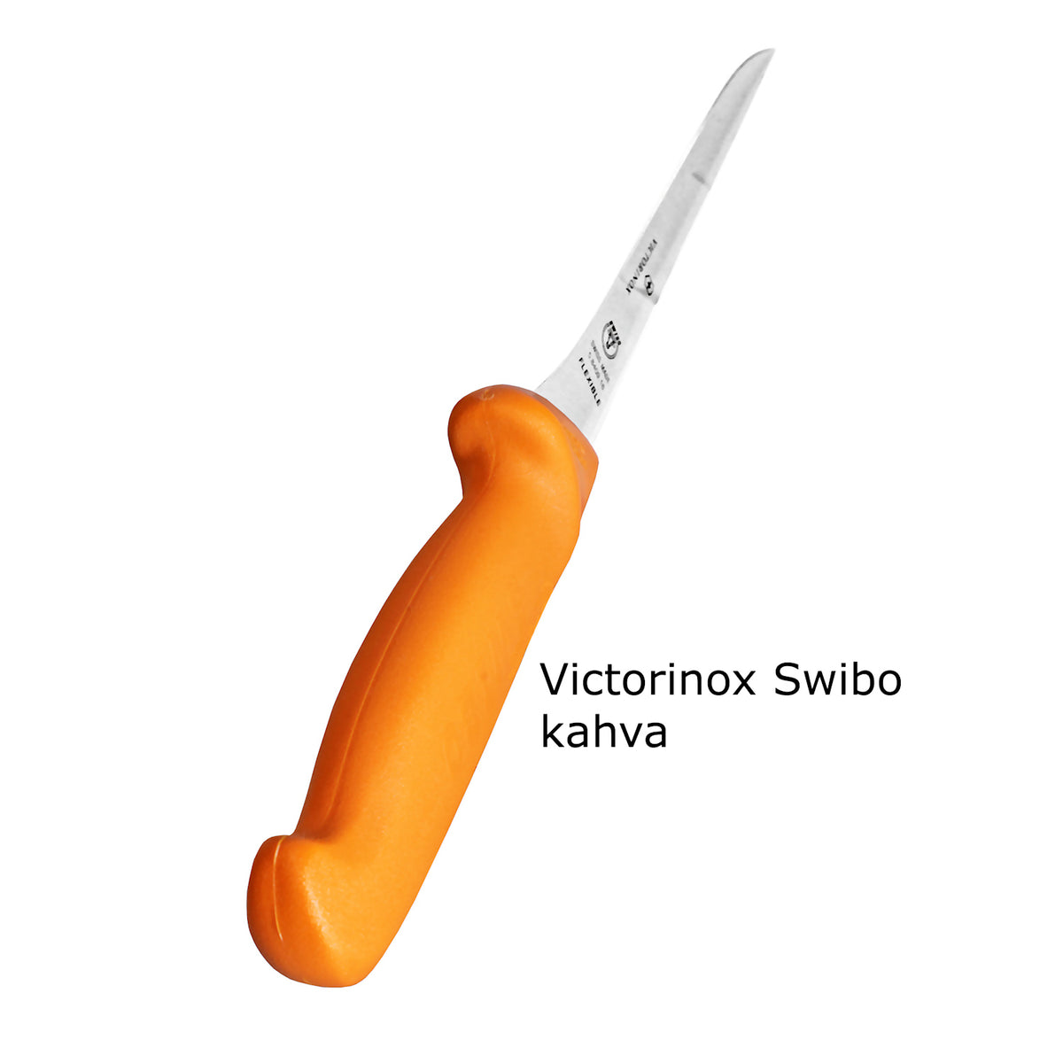 Victorinox Swibo Filetti Kaareva, 20 cm