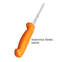 Victorinox Swibo Filetti Kaareva, 20 cm