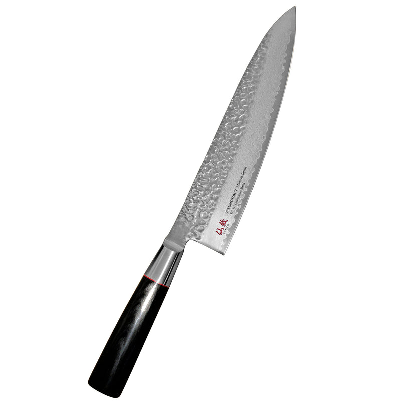 Suncraft Senzo  Damascus Classic Chef's Knife,  20 cm