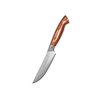 Hezhen X02M pihviveitset 4 kpl – Laadukkaat steak-veitset
