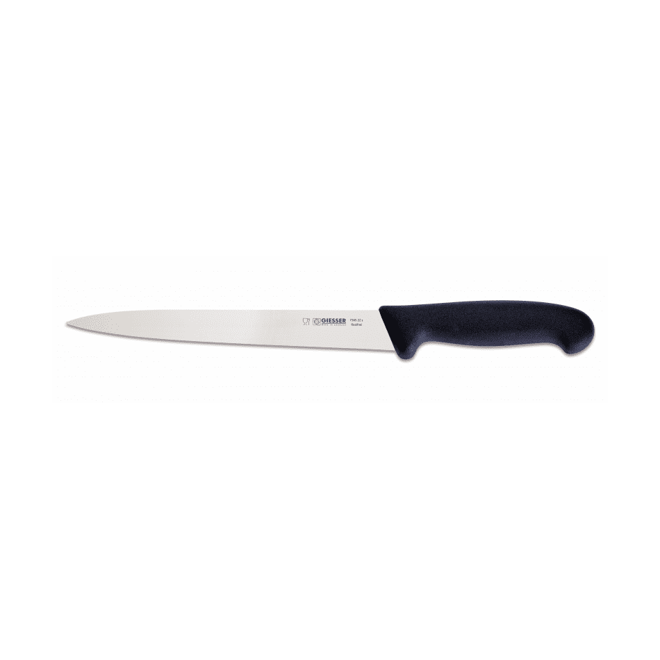 Giesser Filetting Knife 20 cm