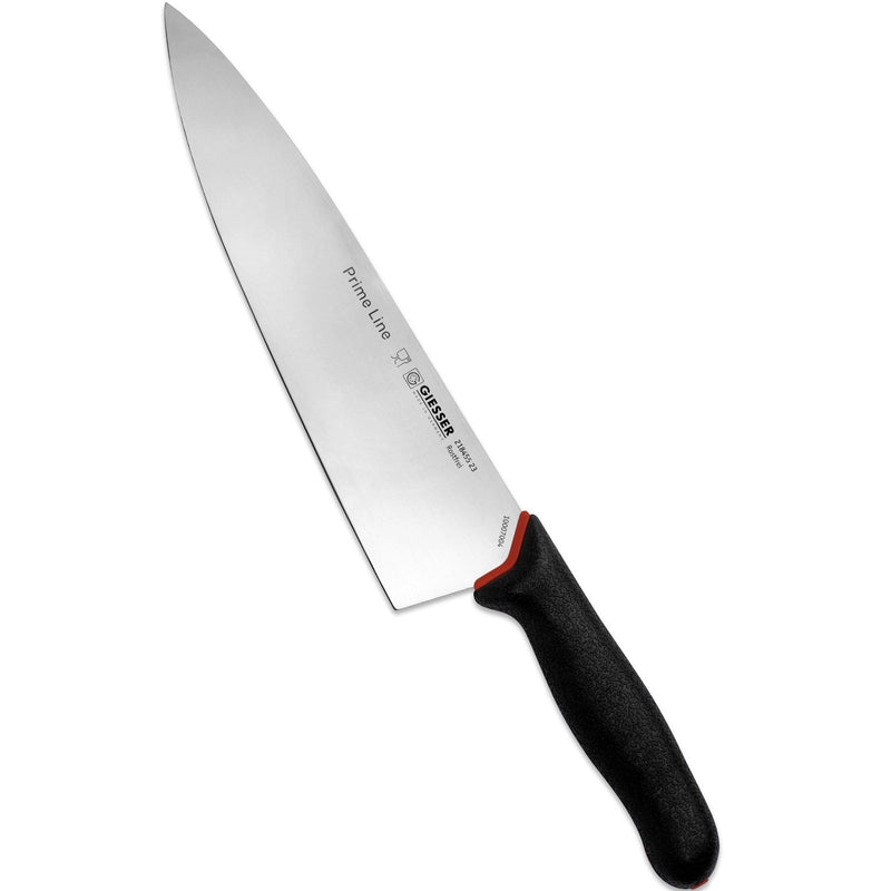 Giesser Chef's Knife Primeline