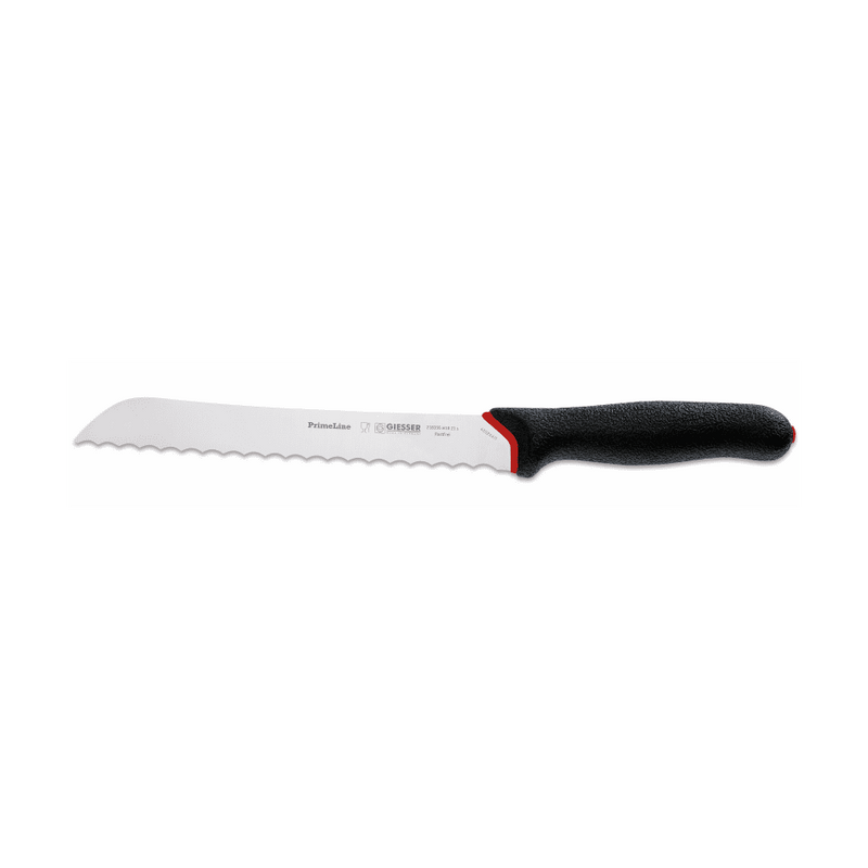 Giesser PrimeLine Bread Knife Serrated