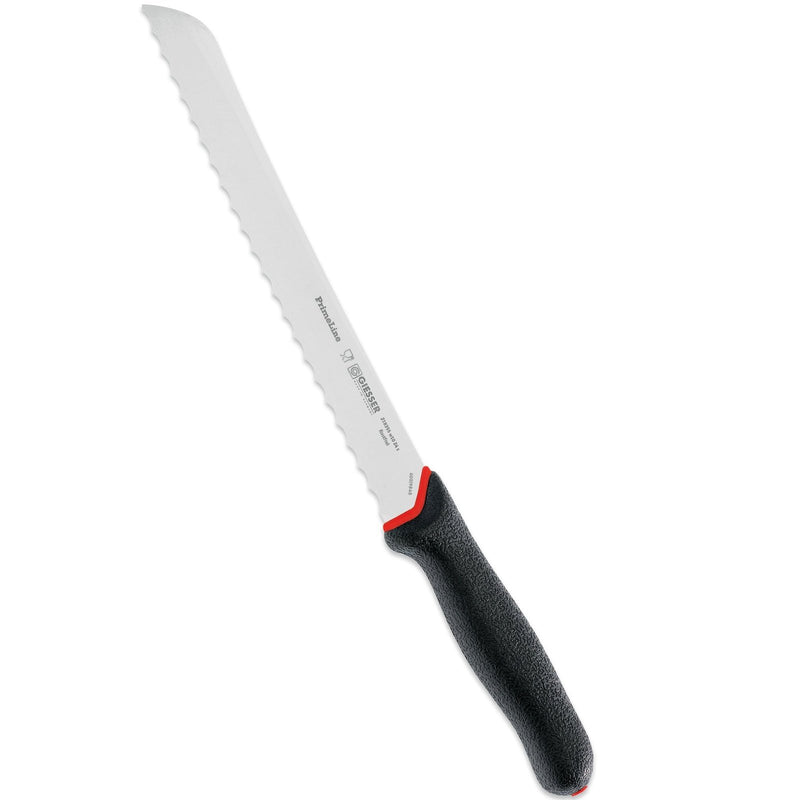 Giesser PrimeLine Bread Knife Serrated