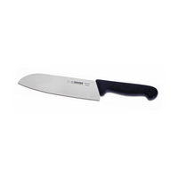 Giesser Santoku Chef's Knife, 18 cm