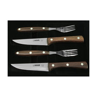 Giesser Steak Cutlery Set