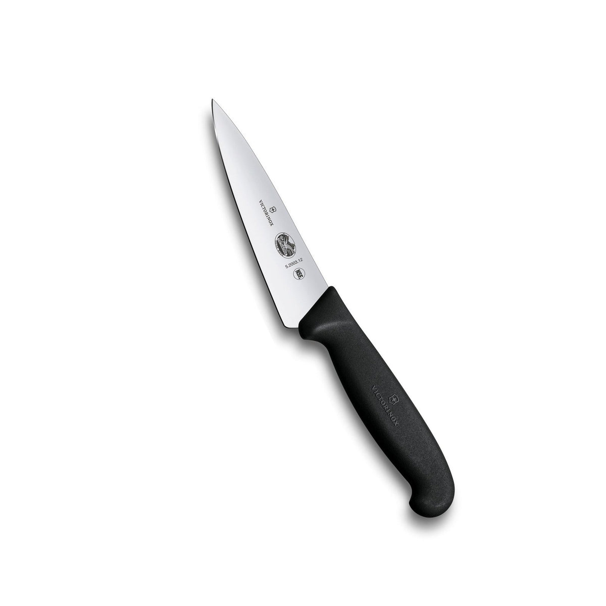 Victorinox Fibrox pieni kokkiveitsi