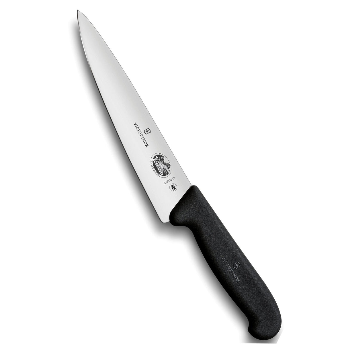 victorinox kokkiveitsi keittiöveitsi