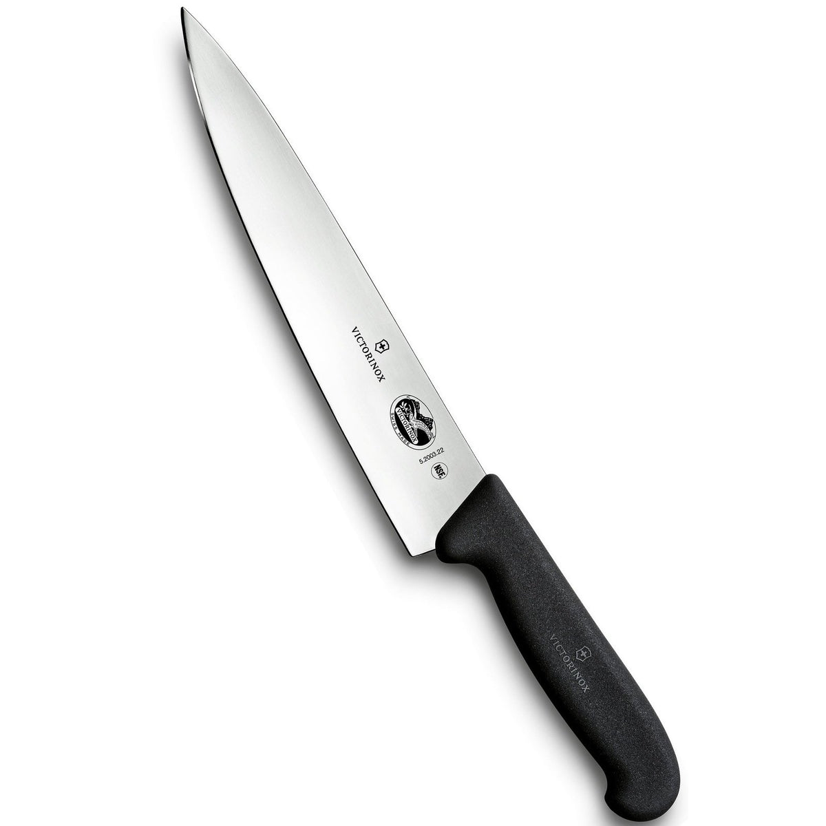 Victorinox Fibrox Kokkiveitsi ammattilaisten suosima